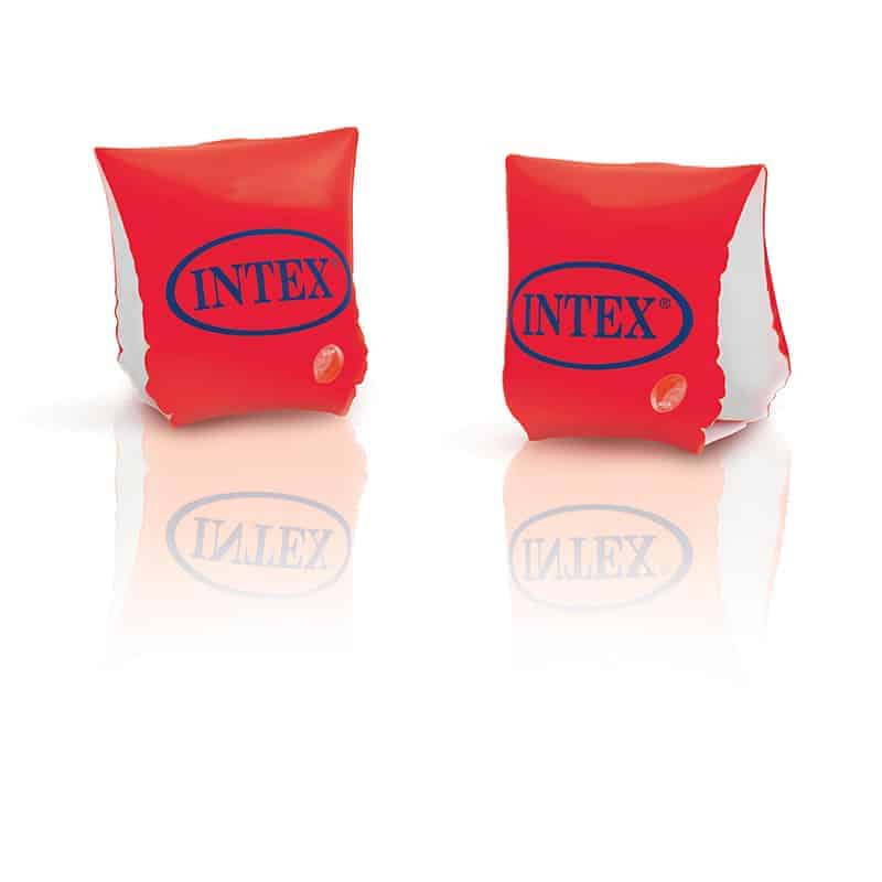 Deluxe Arm Bands fra Intex