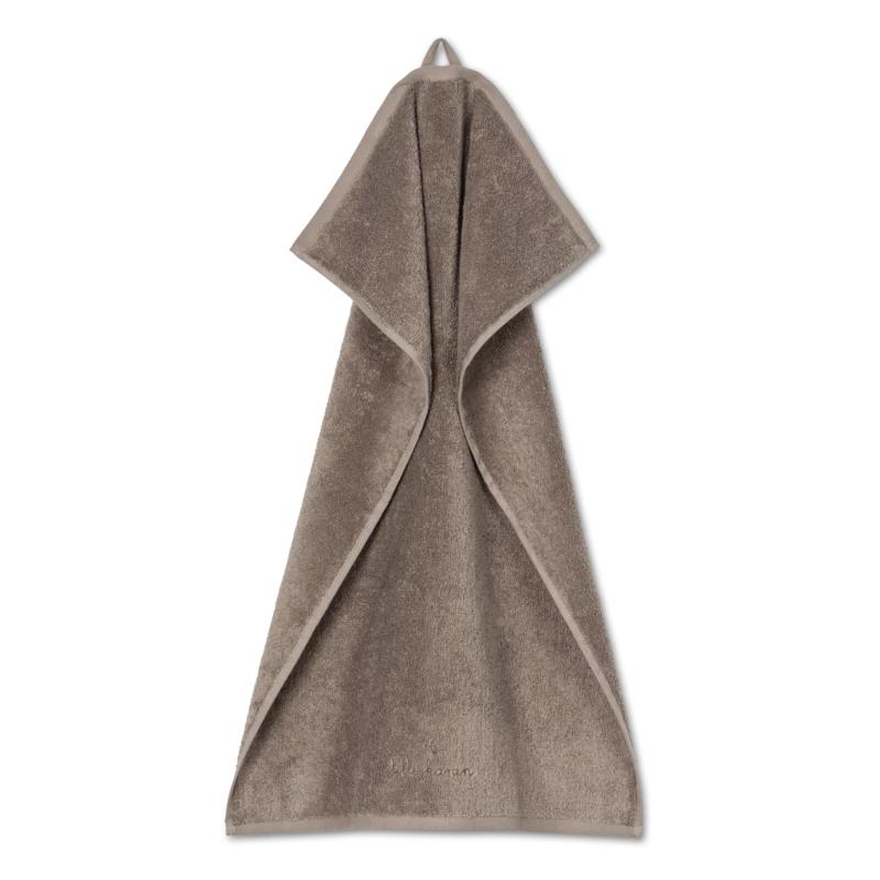 Håndklæde 50x70 Terry Atmosphere fra Lille Kanin