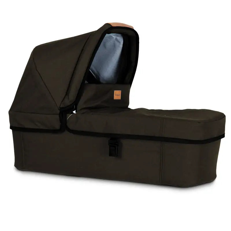 Babylift Outdoor Brown fra Emmaljunga