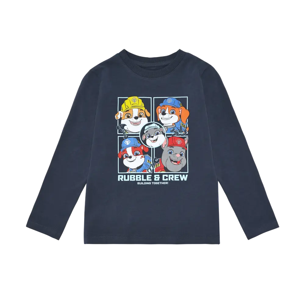 Bluse   7021   92 fra Minymo