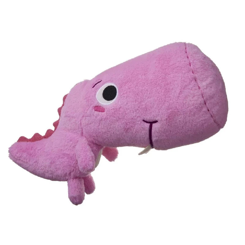 Sød Trumle Dinosaur - Udforskende Legetøj til Børn