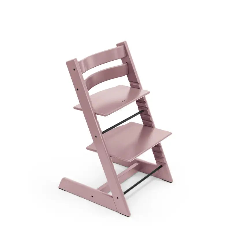 â® Tripp Trappâ® Højstol   Heather Mauve fra Stokke