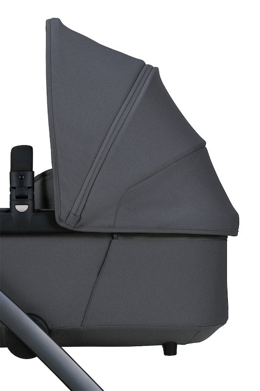 Geo3 Kaleche   Pure Grey fra Joolz