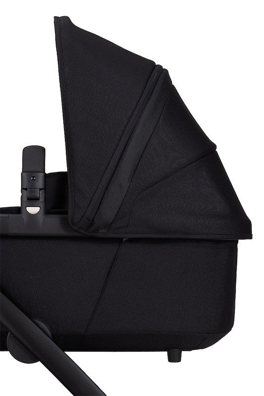Geo3 Kaleche   Space Black fra Joolz