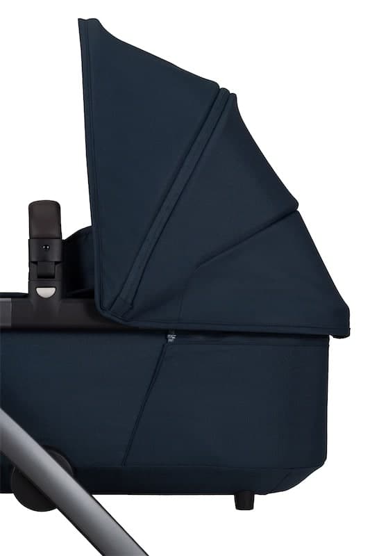 Geo3 Kaleche   Navy Blue fra Joolz