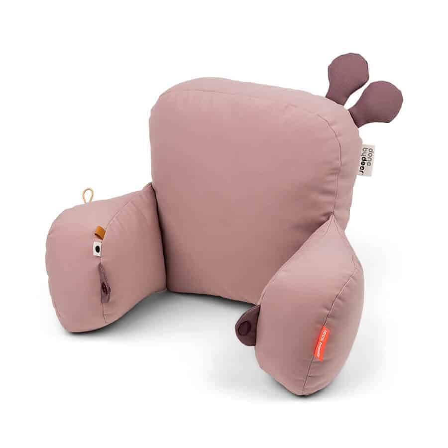 Barnevognspude Raffi Pudder fra Done By Deer