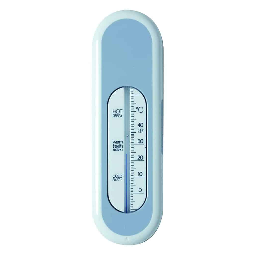 Bade Termometer   Celestical Blue fra Baby Dan