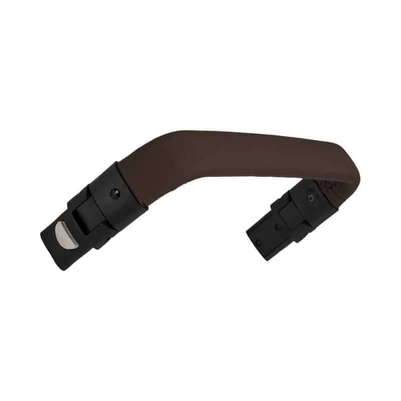 Geo3 Frontbøjle   Mid Brown Carbon fra Joolz