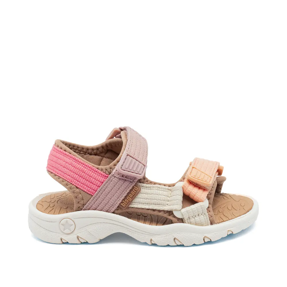 Nico 1600 Sandaler til Børn – Perfekte til Eventyr!
