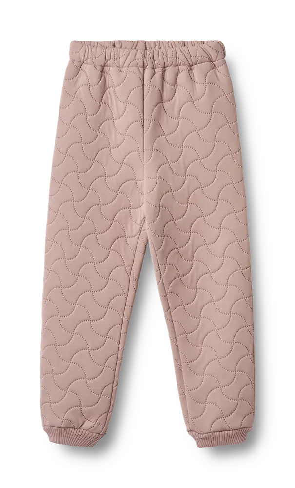 Termobukser Alex 2438 til børn - Populært termotøj