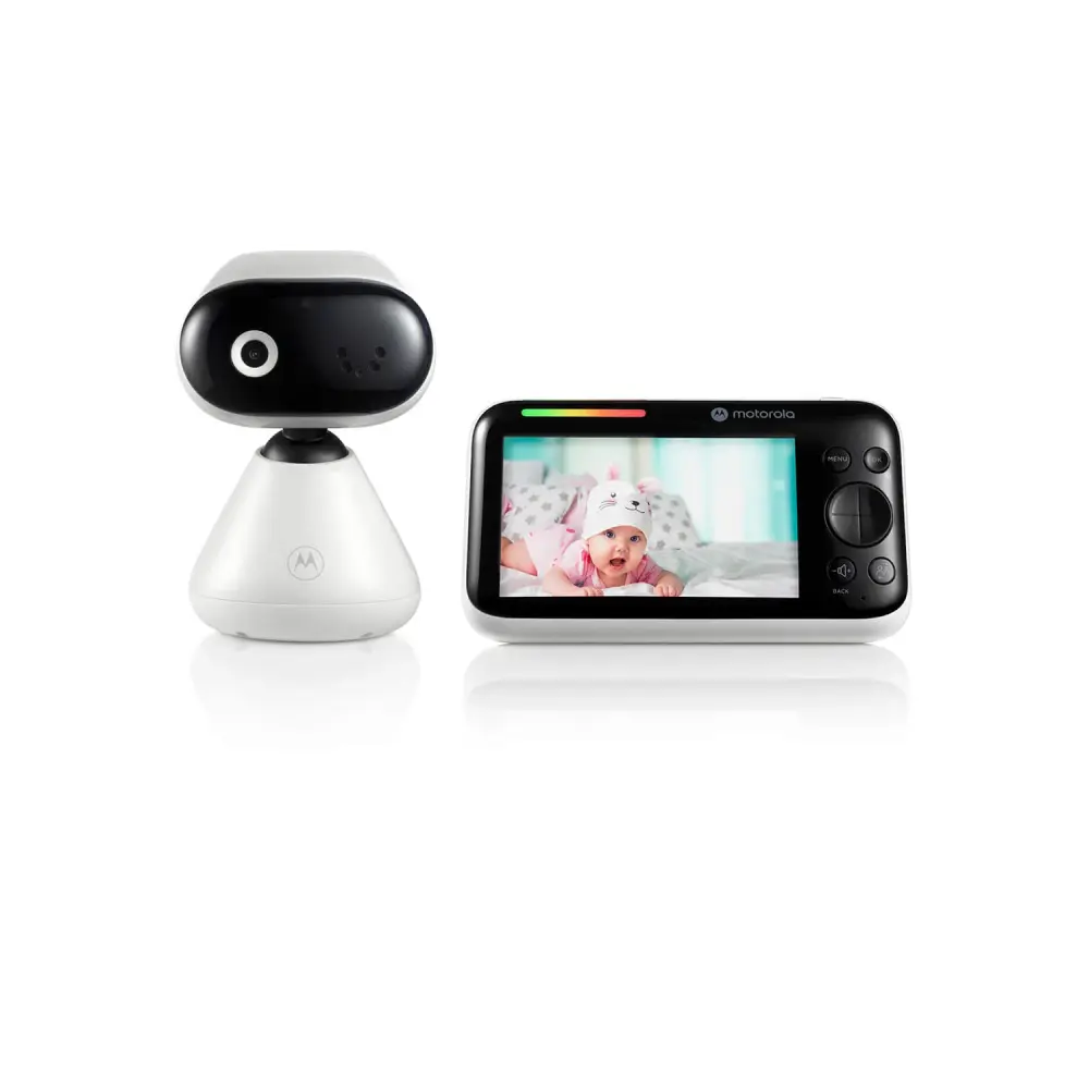 Baby Monitor Pip1500 Connect Wifi fra Motorola