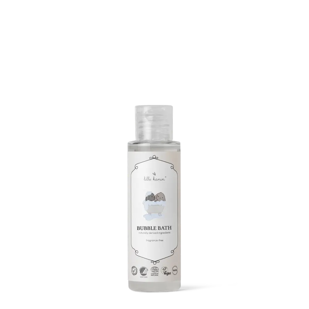 Skumbad 100 Ml. fra Lille Kanin