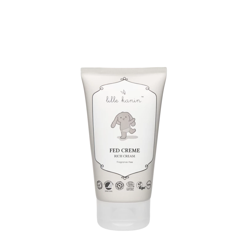 Fed Creme 150 Ml. fra Lille Kanin