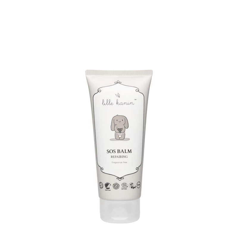 Sos Balm 100ml. fra Lille Kanin