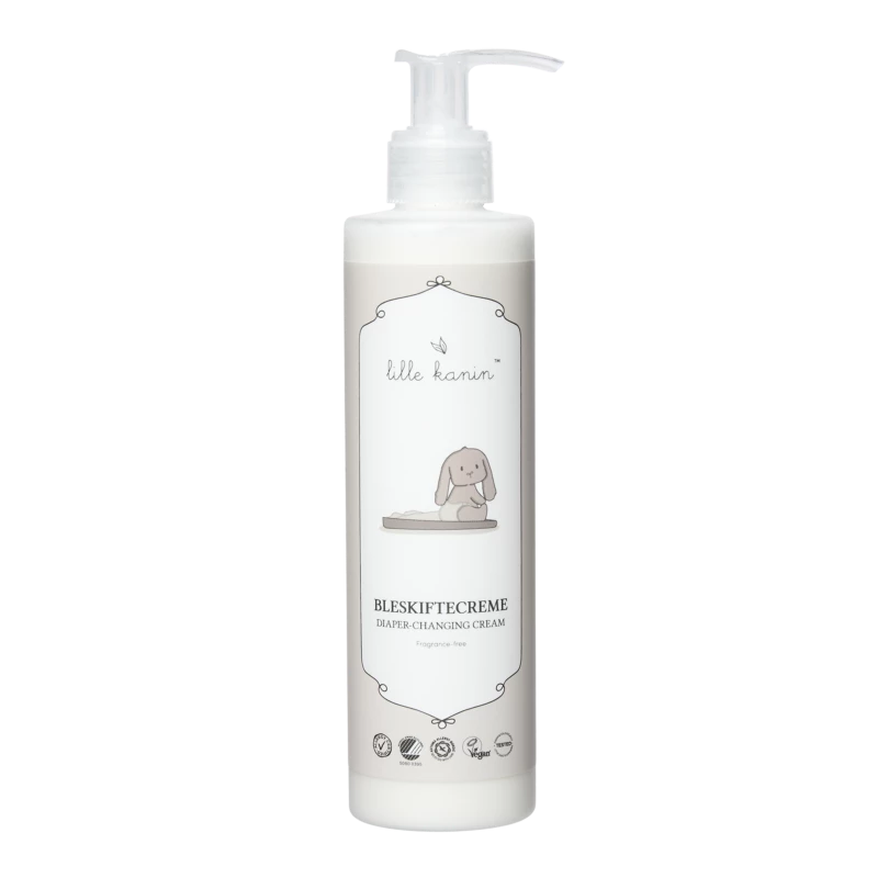 Bleskiftecreme 250 Ml. fra Lille Kanin