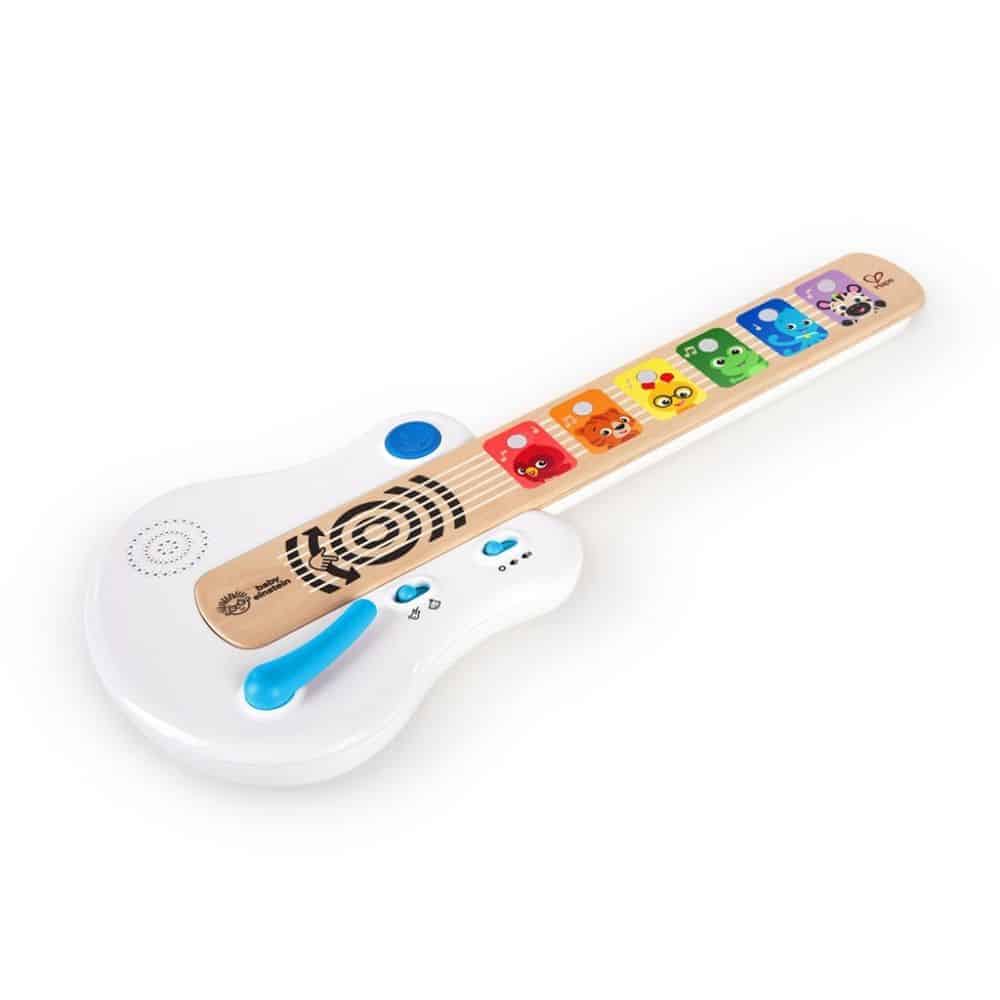 Magic Touch Guitar fra Hape