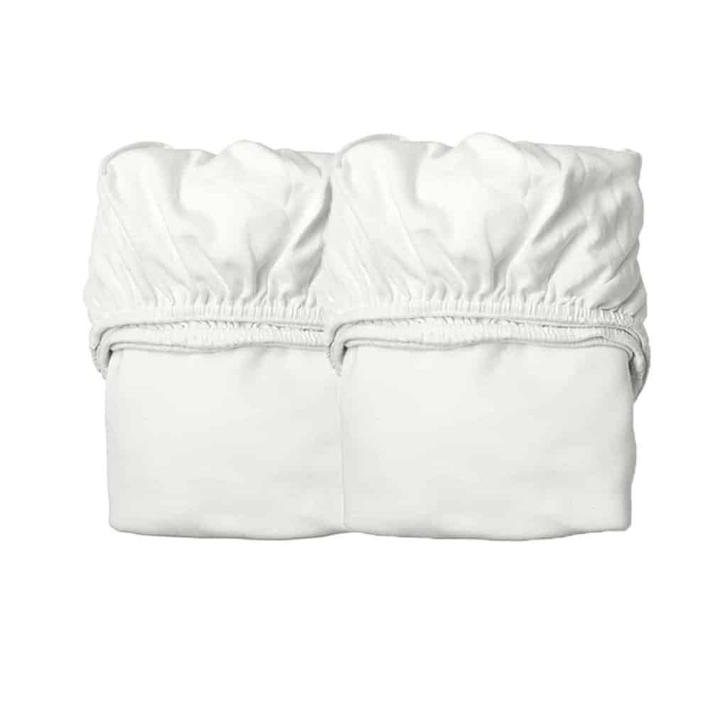 Lagen Til Babyseng 2 Pk Snow fra Leander