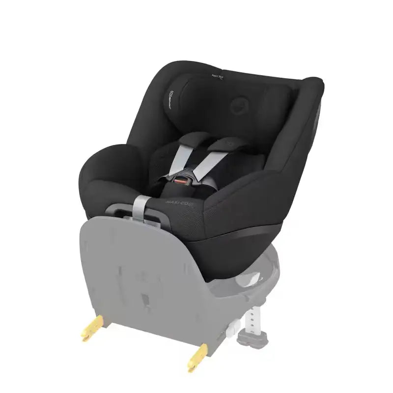 Pearl 360 Pro Authentic Black fra Maxi Cosi