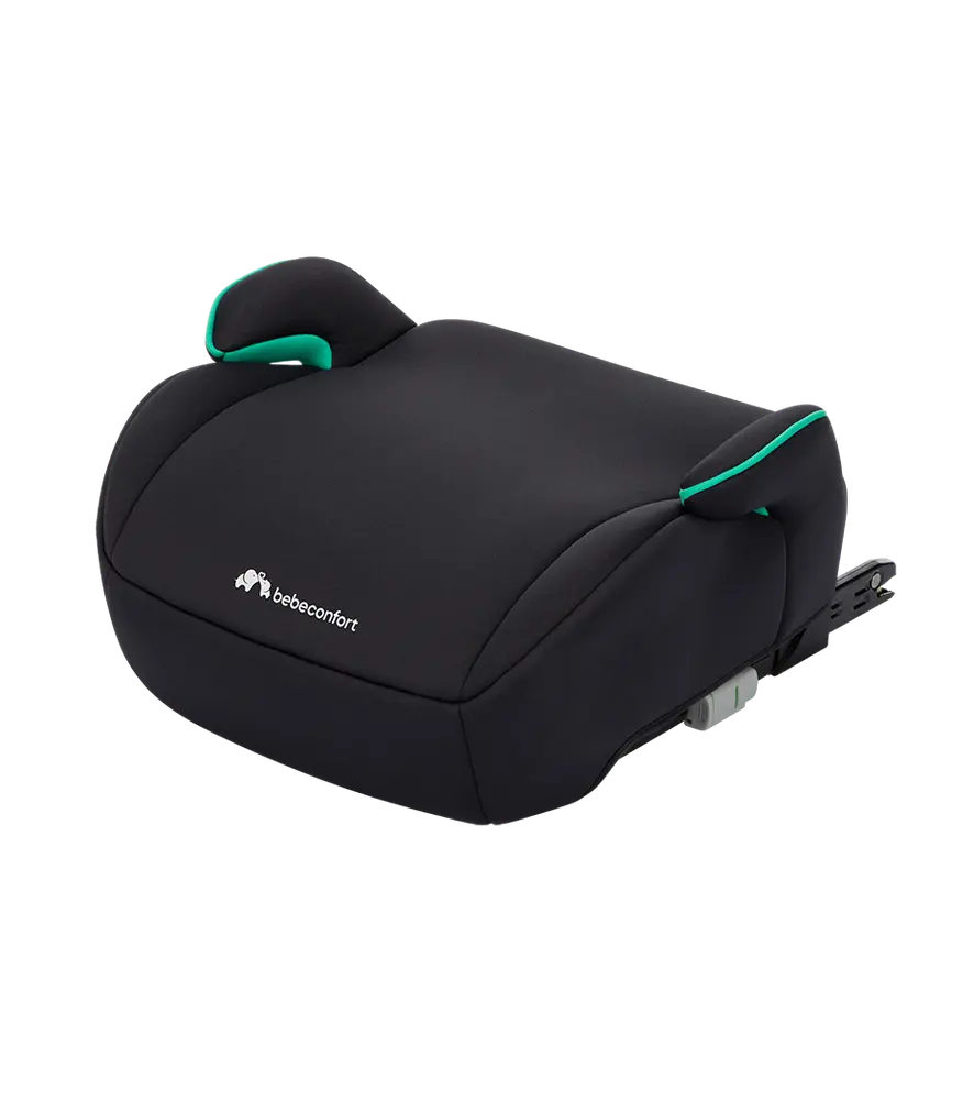Gaia I Fix Mineral Black Barnestol fra Bebeconfort