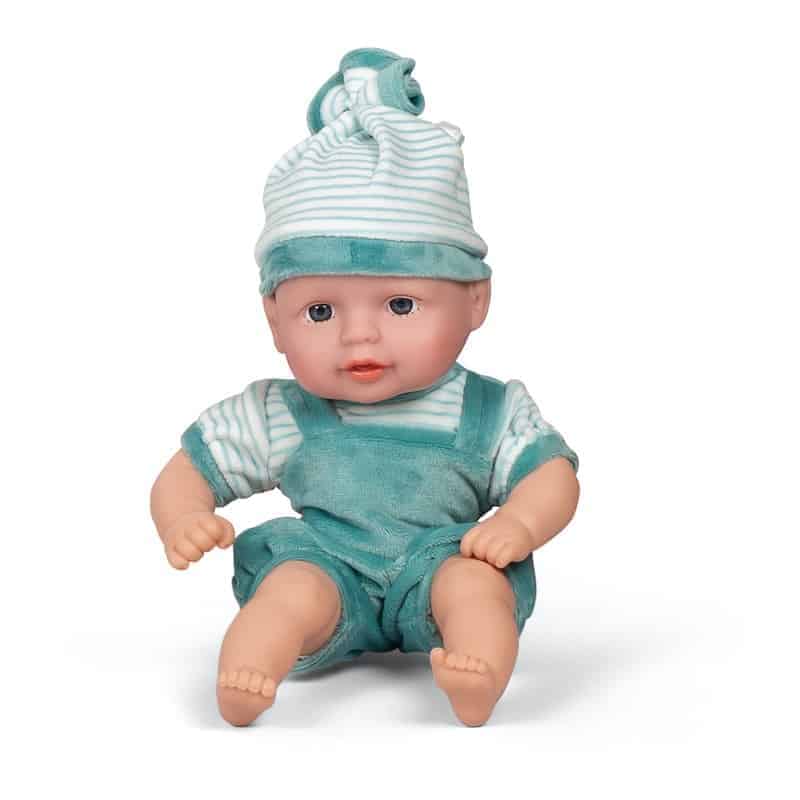 Dukke Anton 30 Cm fra Mamamemo