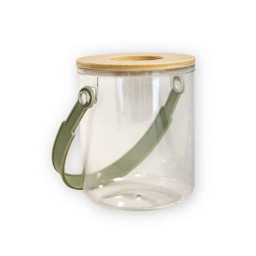 Insektglas Med Forstørrelse fra Mamamemo