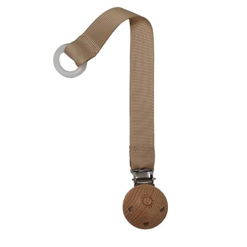 Suttesnor   Candled Ginger fra Kb Suttesnor