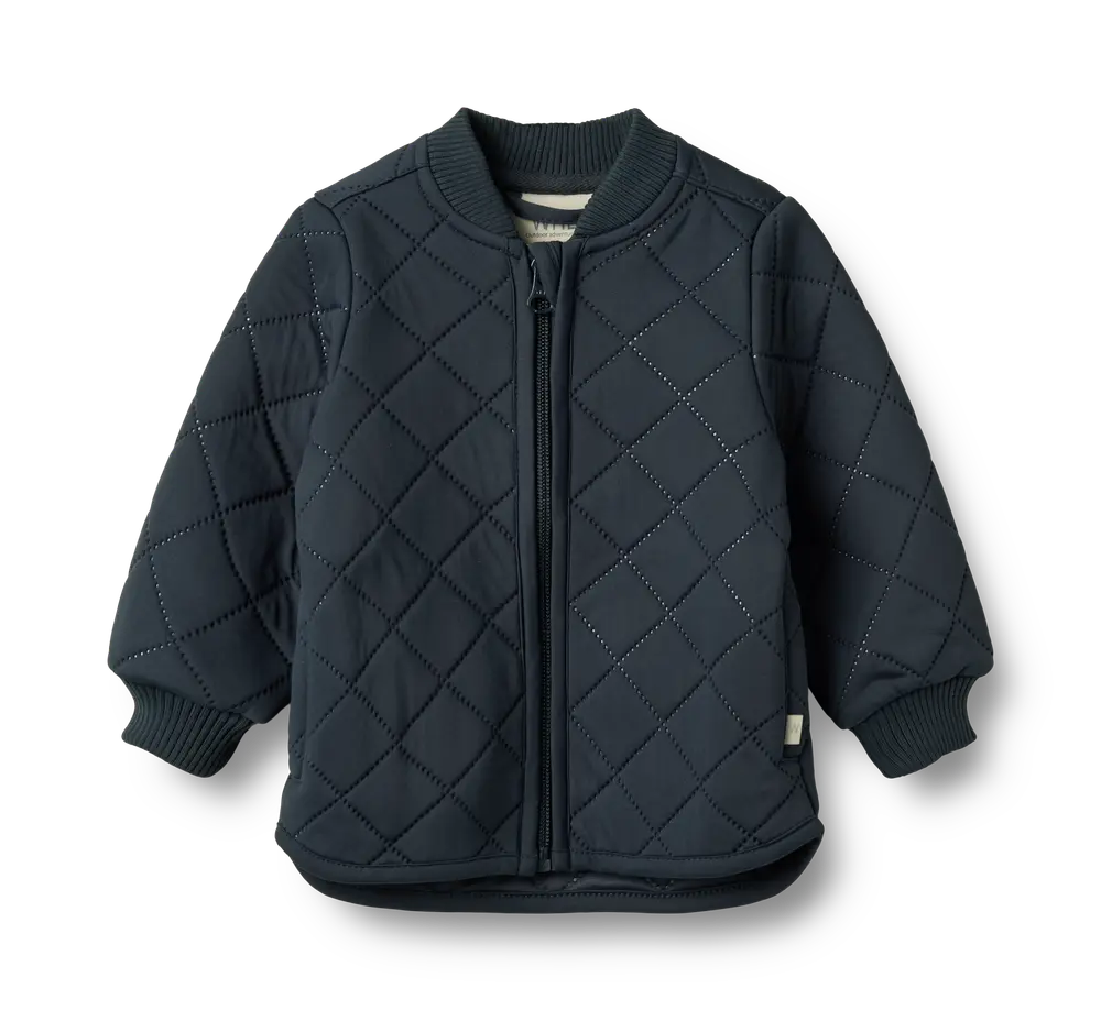 Termojakke Loui   1060   86 fra Wheat