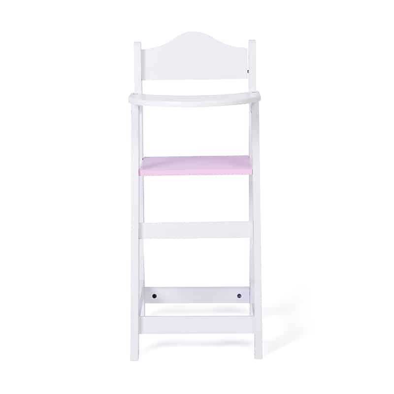 Mamamemo Højstol Til Dukke fra Mini Mommy