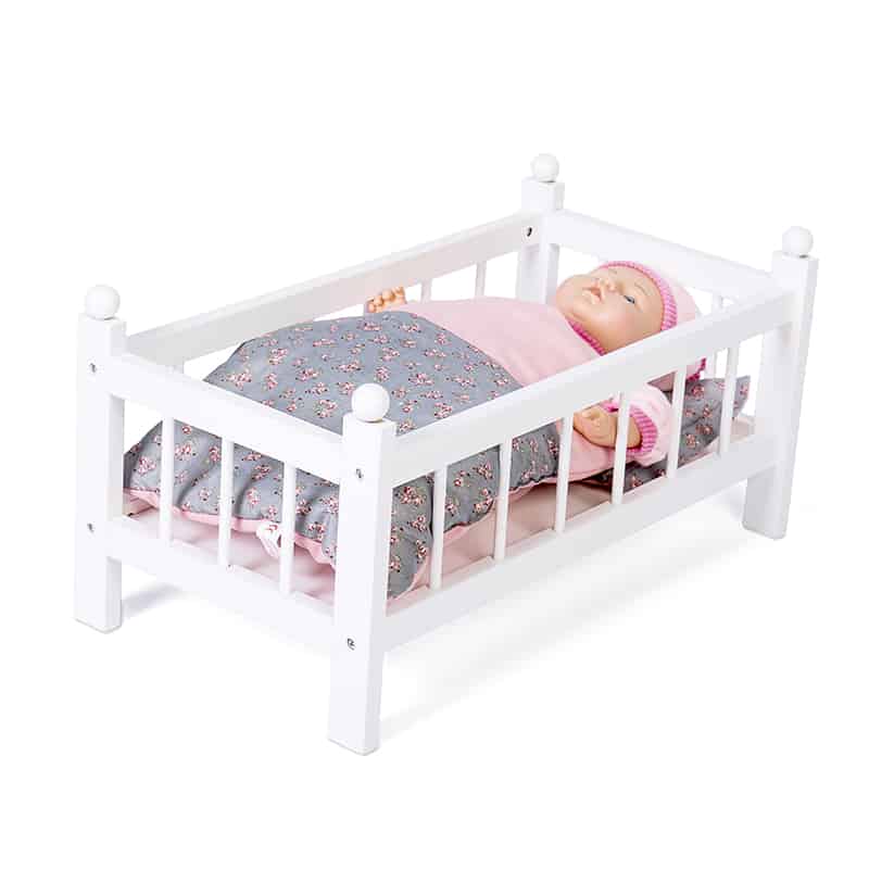 Mamamemo Tremmeseng Til Dukke fra Mini Mommy