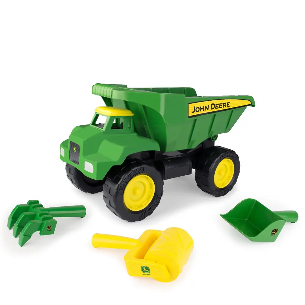 Dump Truck Med Sandleg fra John Deere