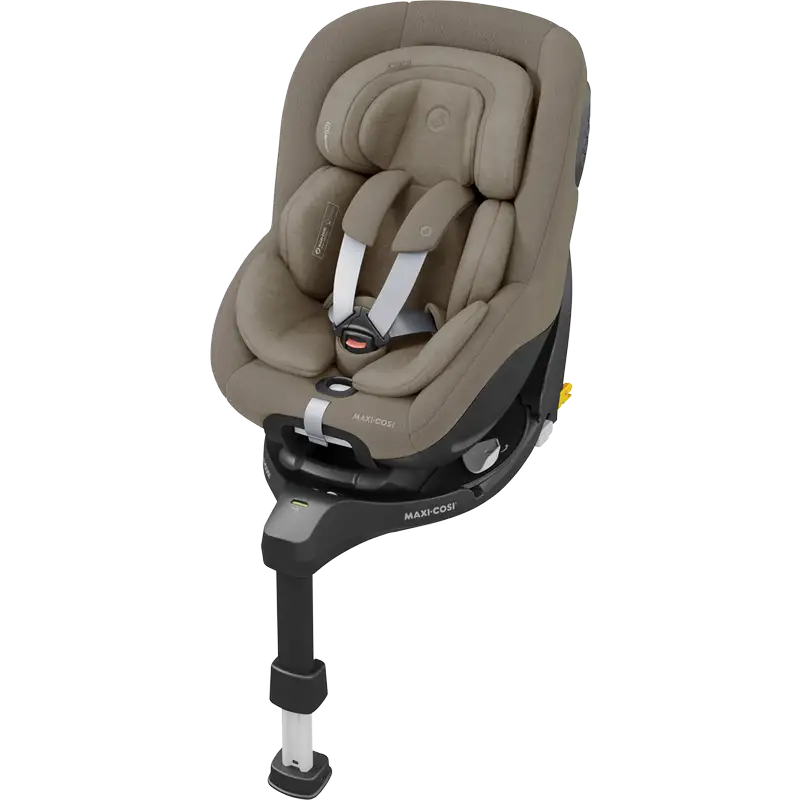 Mica 360 Pro Authentic Truffle fra Maxi Cosi