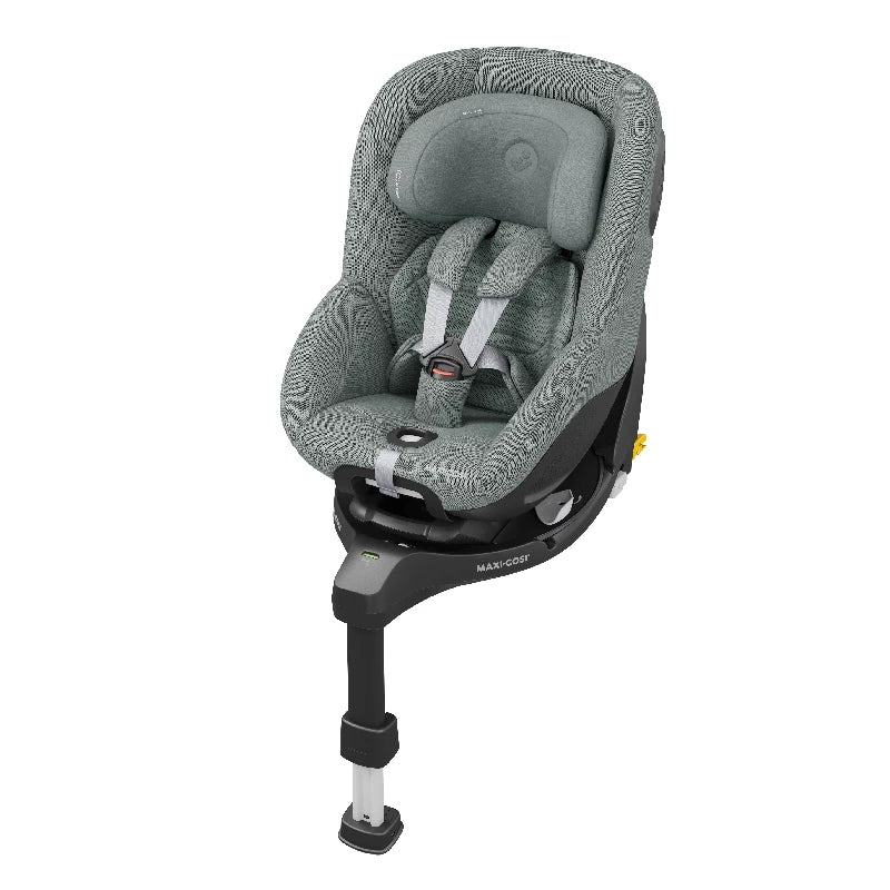Mica 360 Pro Authentic Grey fra Maxi Cosi