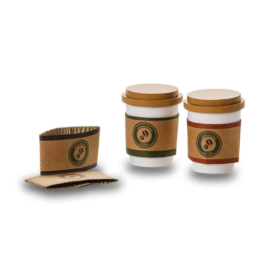 Coffee "to Go"   2 Stk. fra Mamamemo
