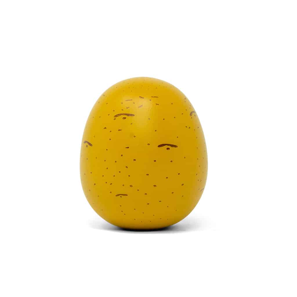 Kartoffel fra Mamamemo