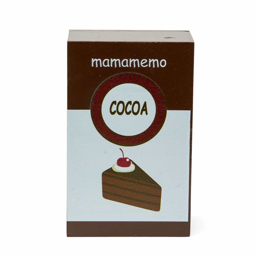 Kakao Pakke fra Mamamemo