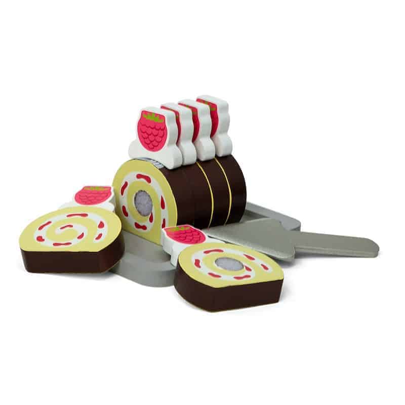 Roulade fra Mamamemo