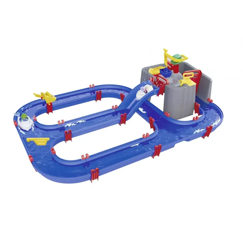 Harbour fra Aquaplay