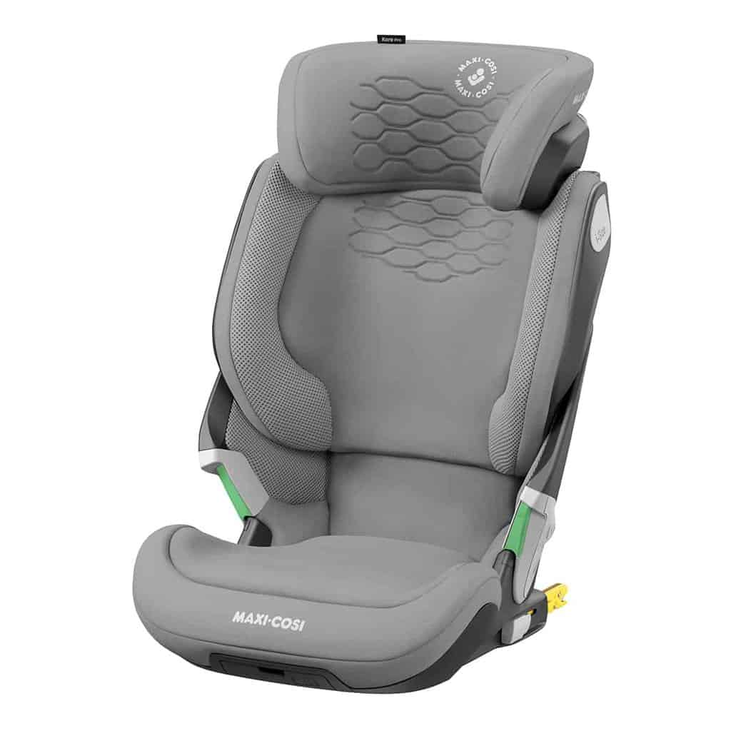 Korepro Grey fra Maxi Cosi