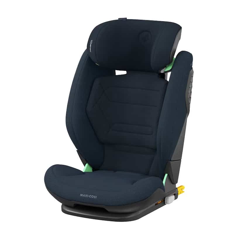 Rodifix Pro2 I   Size Authentic Blue fra Maxi Cosi