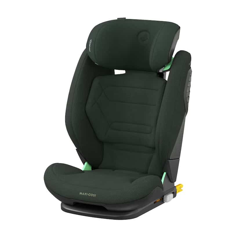 Rodifix Pro2 I   Size Authentic Green fra Maxi Cosi