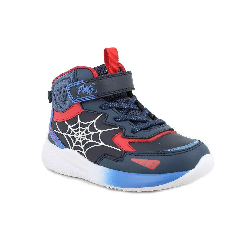 B&g Infinity Light M. Blink   Navy   31 fra Primigi