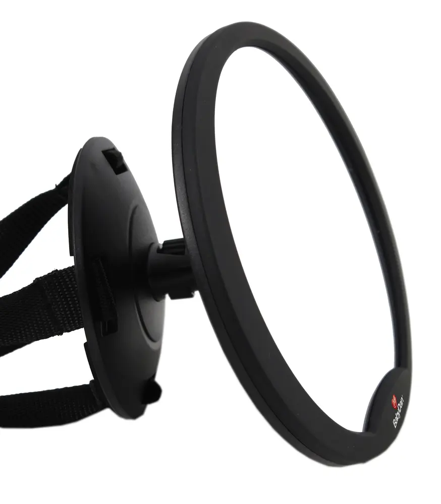 Bilspejl 360 Gr fra Babydan