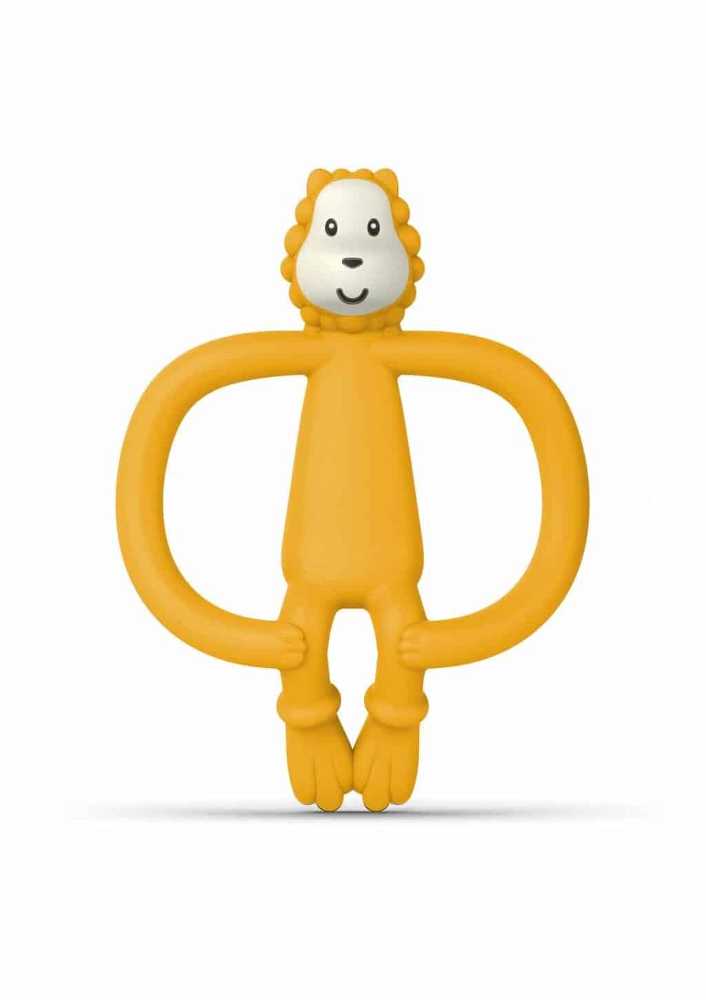 Teething   Lion fra Matchstick Monkey