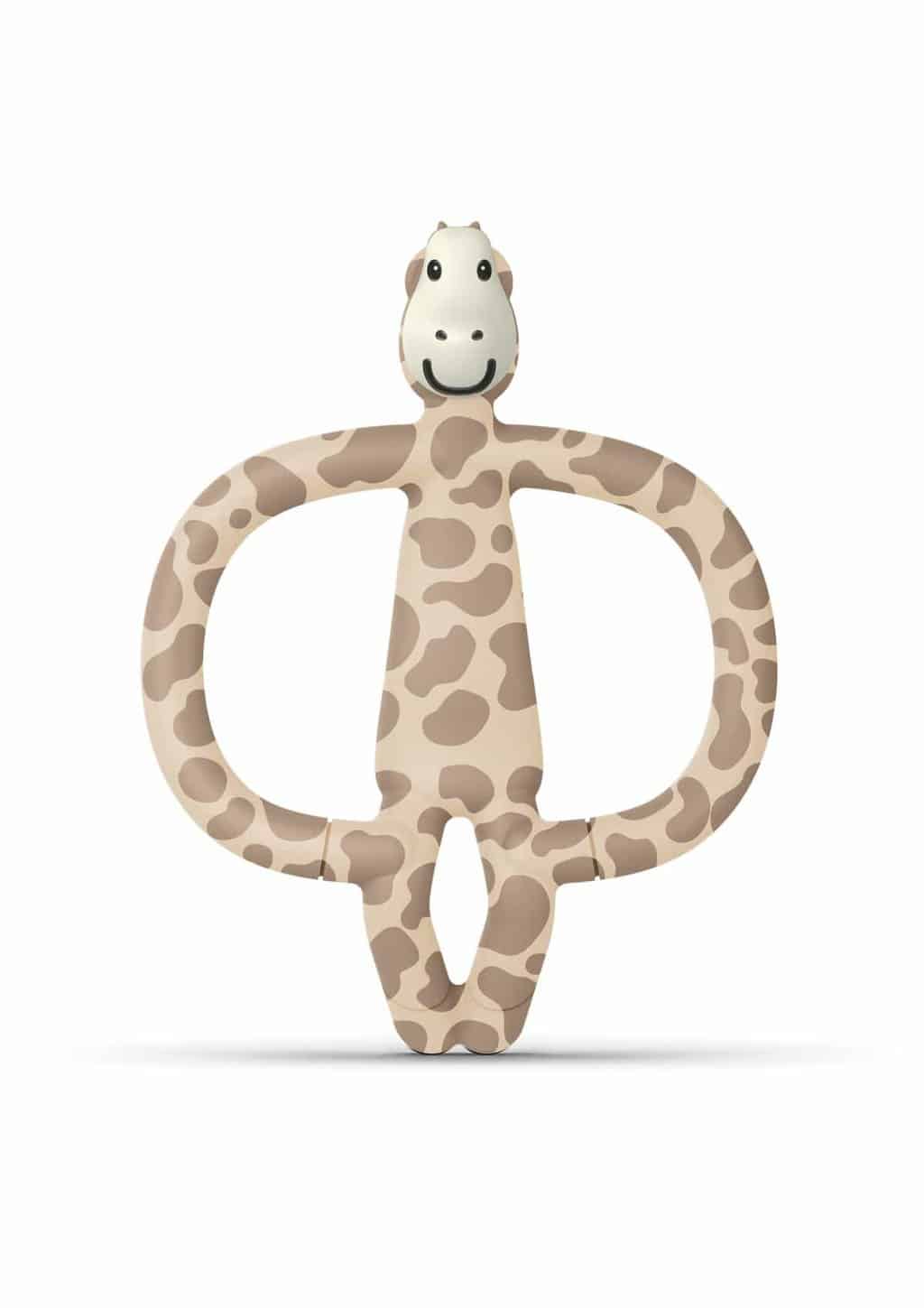 Teething   Giraffe fra Matchstick Monkey