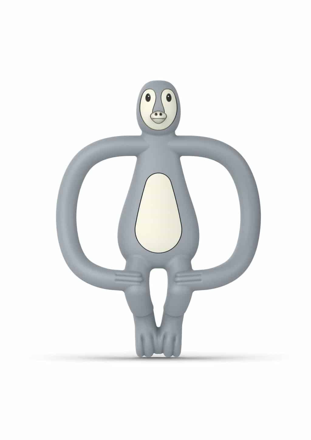 Teething   Penguin fra Matchstick Monkey