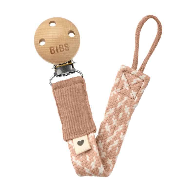 Suttesnor   Blush Ivory fra Bibs