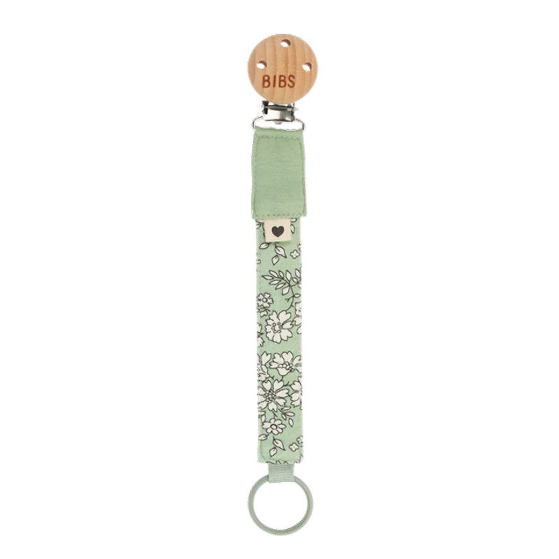 X Liberty Suttesnor Capel Sage fra Bibs