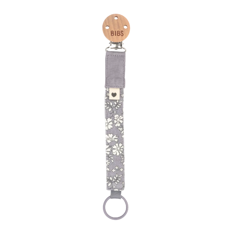 X Liberty Suttesnor Capel Fossil Grey fra Bibs