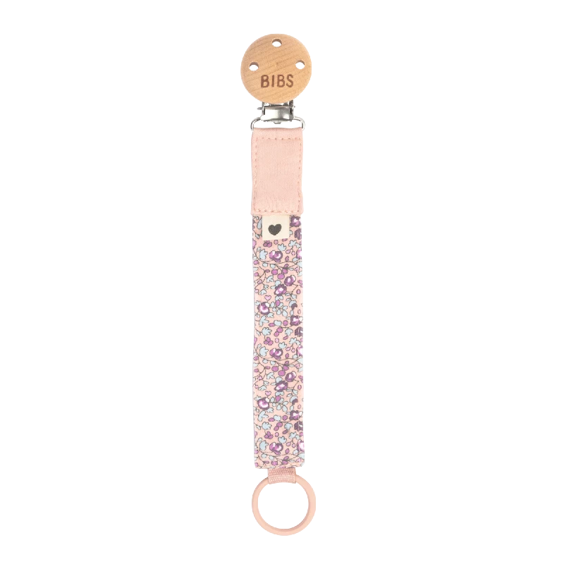 X Liberty Suttesnor Eloise Blush fra Bibs