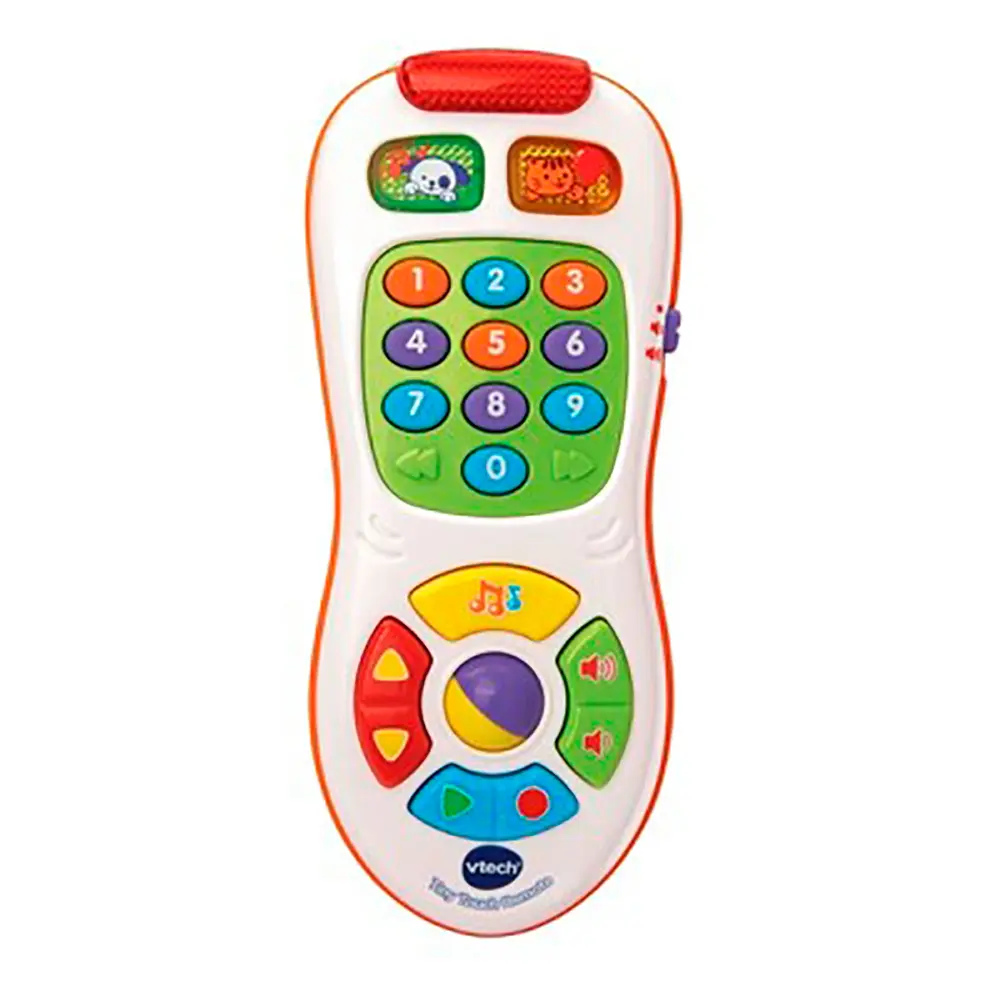 Fjernbetjening fra Vtech